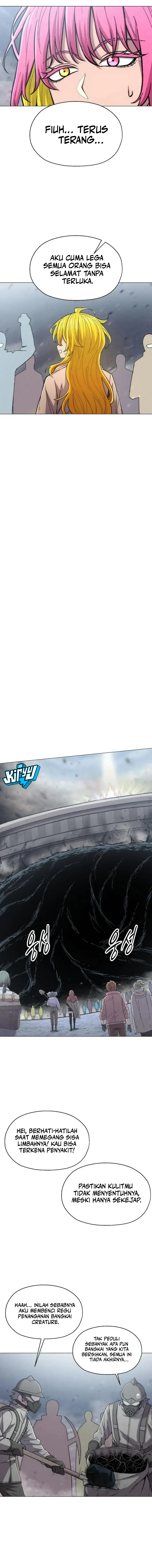 Colorist Chapter 34 - halaman 18