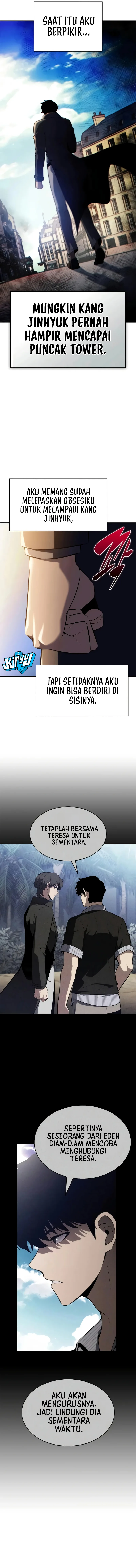 Solo Max-Level Newbie Chapter 270 - halaman 18