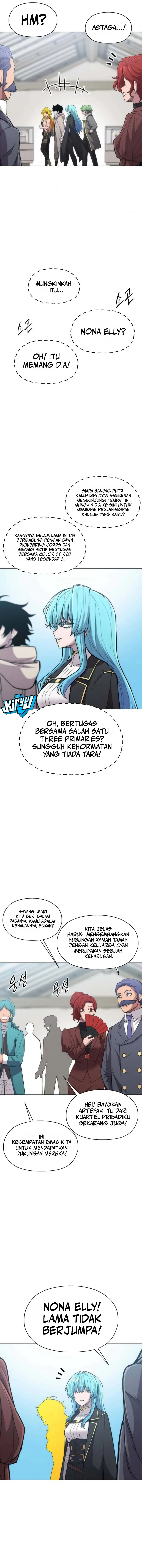 Colorist Chapter 36 - halaman 18