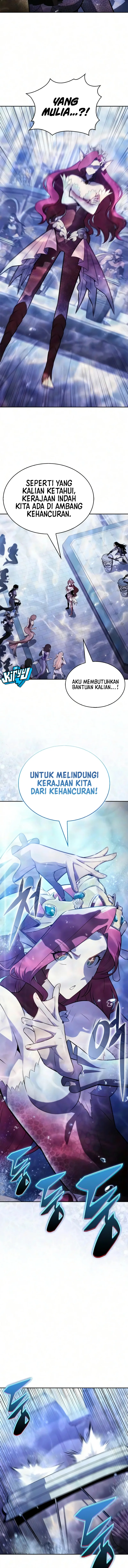 Solo Max-Level Newbie Chapter 266 - halaman 18