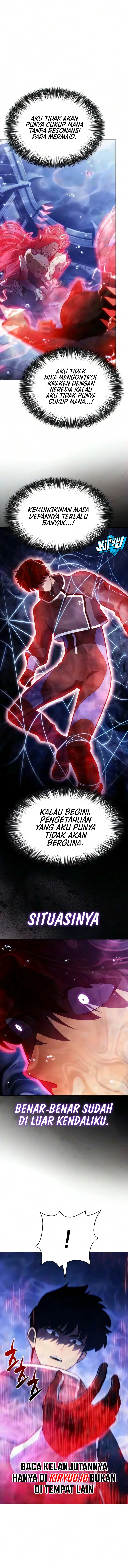 Solo Max-Level Newbie Chapter 267 - halaman 19