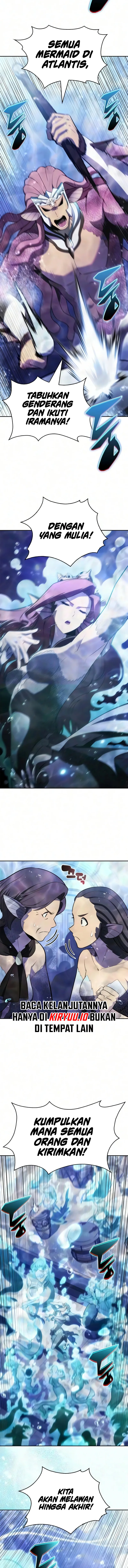 Solo Max-Level Newbie Chapter 266 - halaman 19