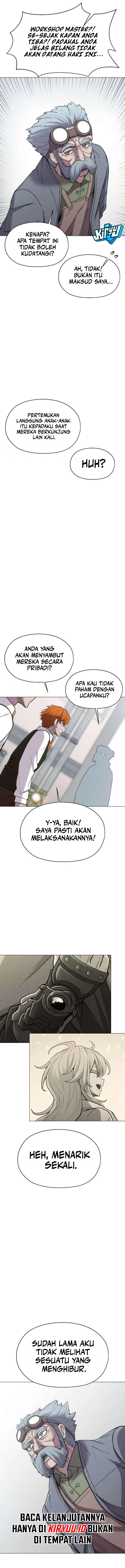 Colorist Chapter 37 - halaman 19