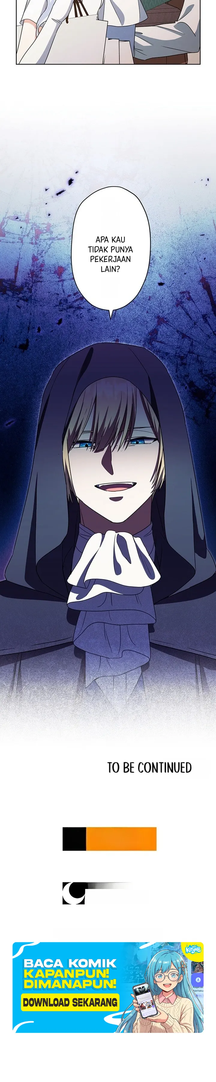 I Became the Most Terrifying Stepmother in History?! Chapter 19 - halaman 19