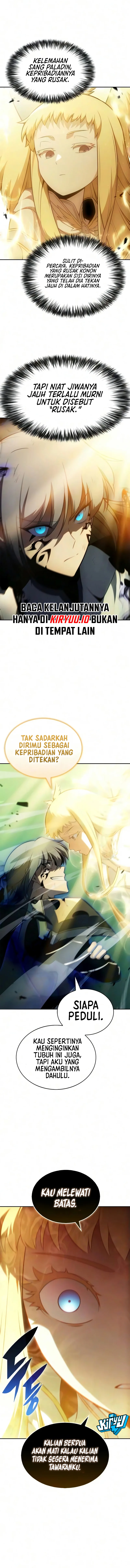 Solo Max-Level Newbie Chapter 268 - halaman 19