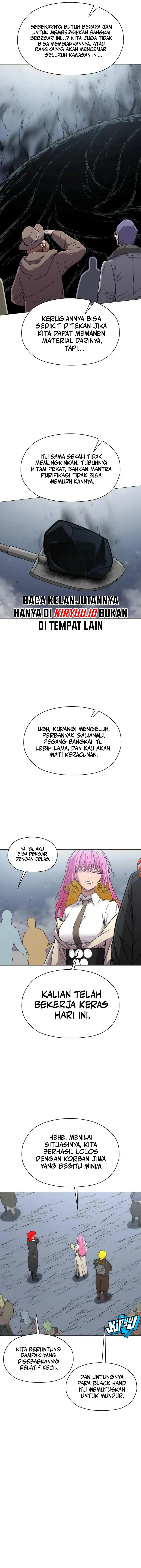 Colorist Chapter 34 - halaman 19