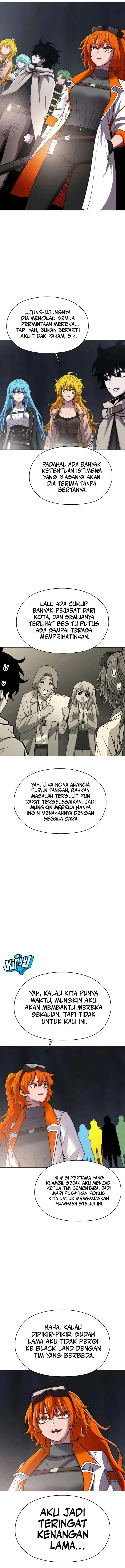 Colorist Chapter 38 - halaman 20