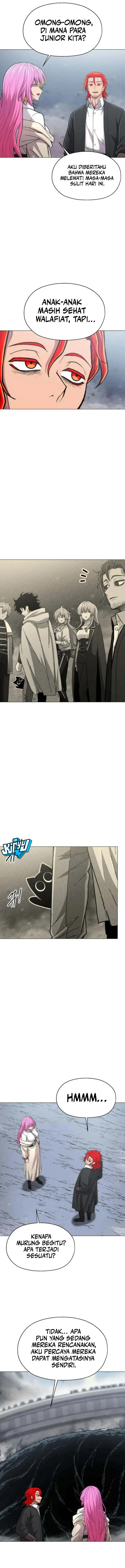 Colorist Chapter 34 - halaman 20