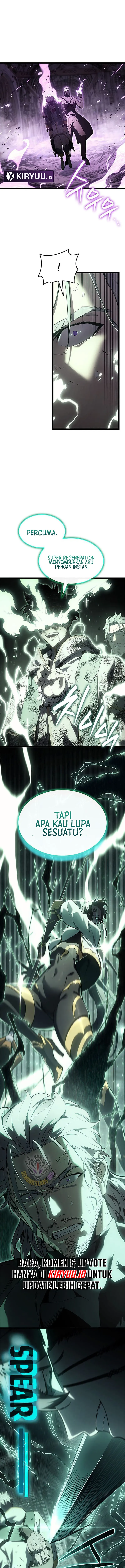 Return of the Disaster-Class Hero Chapter 183 - halaman 19