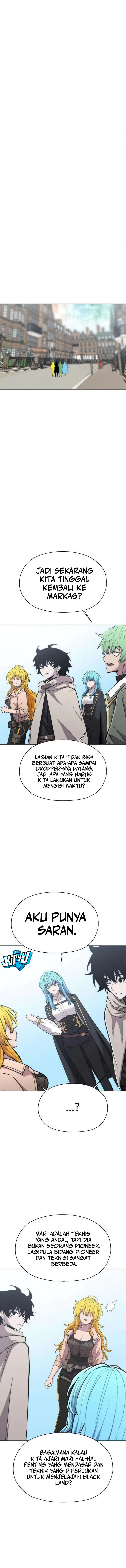 Colorist Chapter 37 - halaman 20