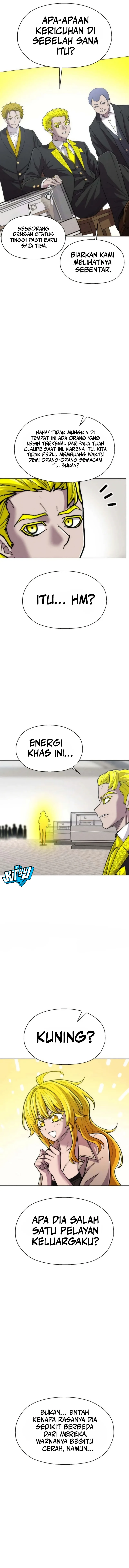 Colorist Chapter 36 - halaman 20