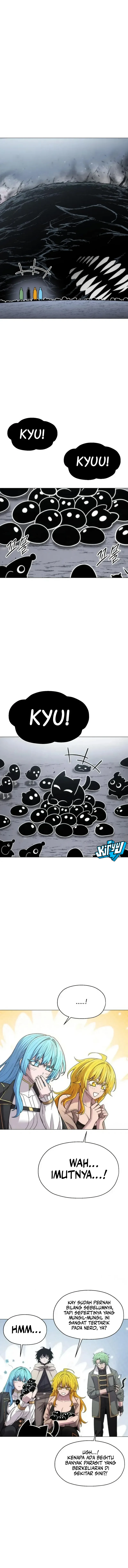 Colorist Chapter 34 - halaman 21