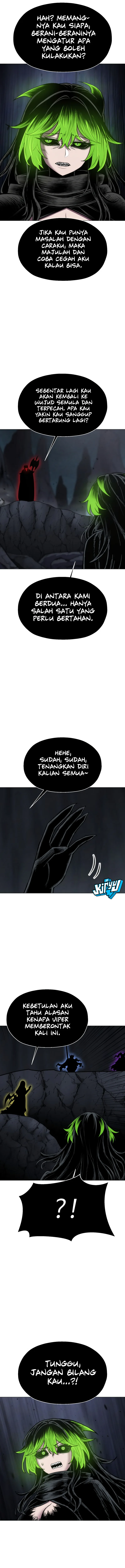Colorist Chapter 35 - halaman 21