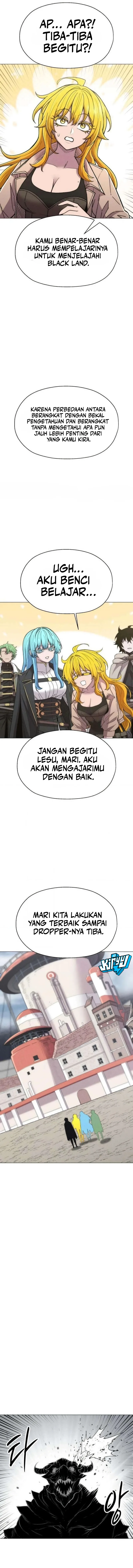 Colorist Chapter 37 - halaman 21