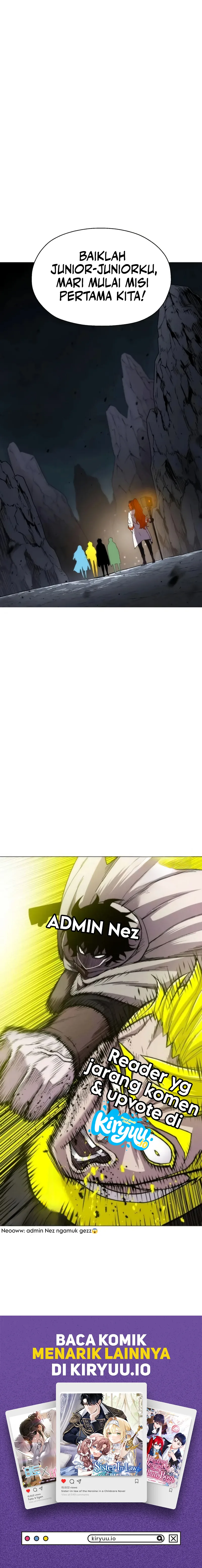 Colorist Chapter 38 - halaman 21
