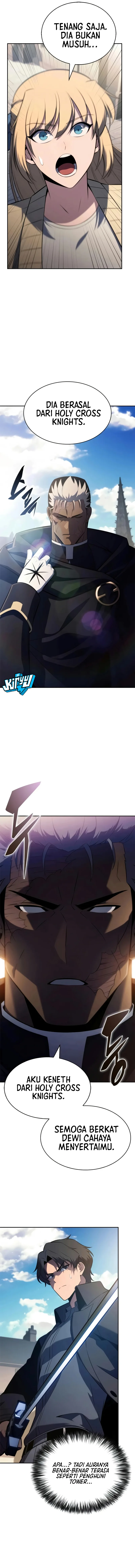 Solo Max-Level Newbie Chapter 270 - halaman 22