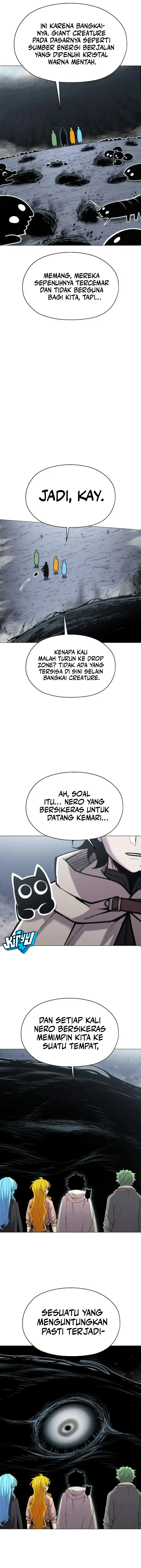 Colorist Chapter 34 - halaman 22