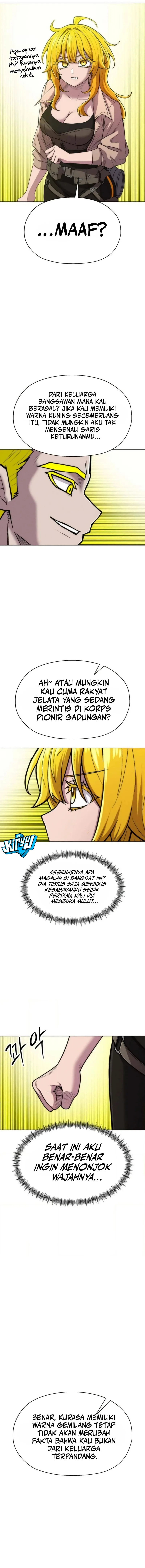Colorist Chapter 36 - halaman 22