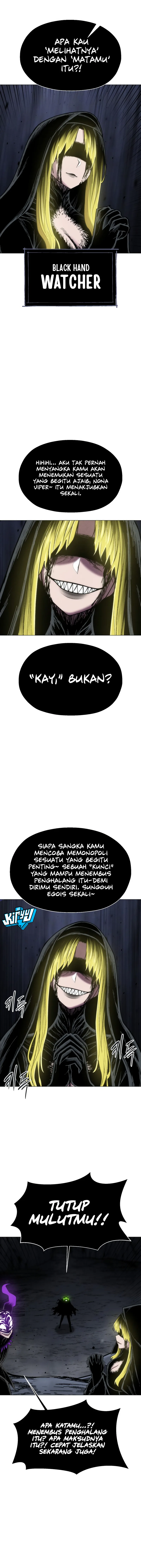 Colorist Chapter 35 - halaman 22