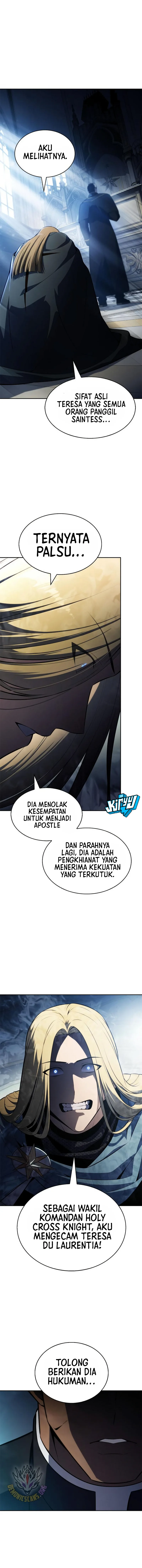 Solo Max-Level Newbie Chapter 269 - halaman 23