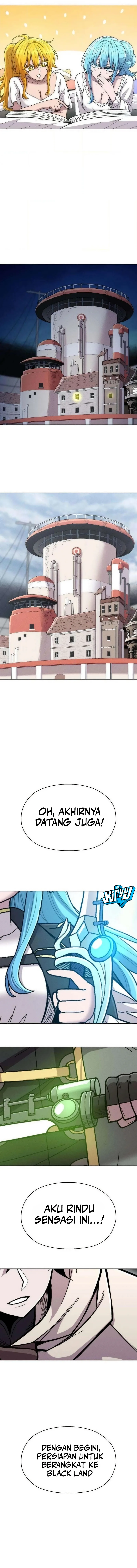 Colorist Chapter 37 - halaman 23