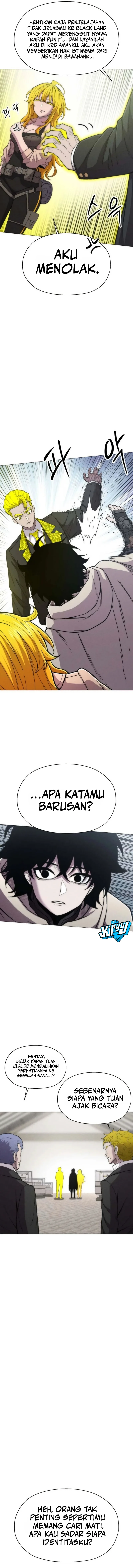 Colorist Chapter 36 - halaman 23