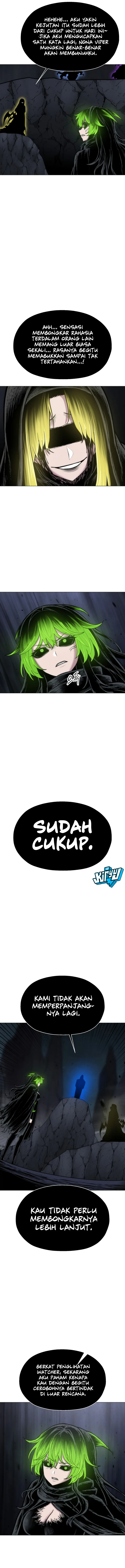 Colorist Chapter 35 - halaman 23