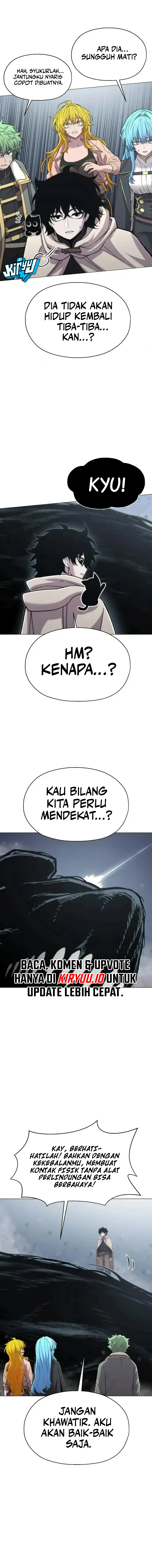 Colorist Chapter 34 - halaman 24