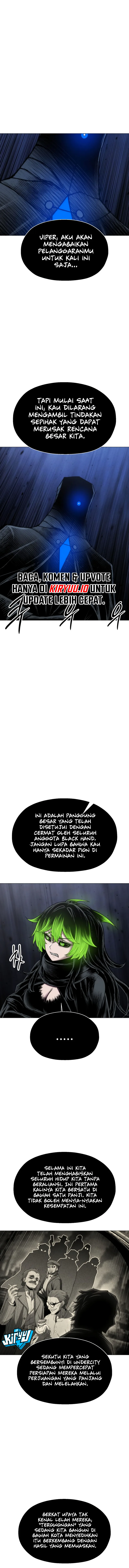 Colorist Chapter 35 - halaman 24
