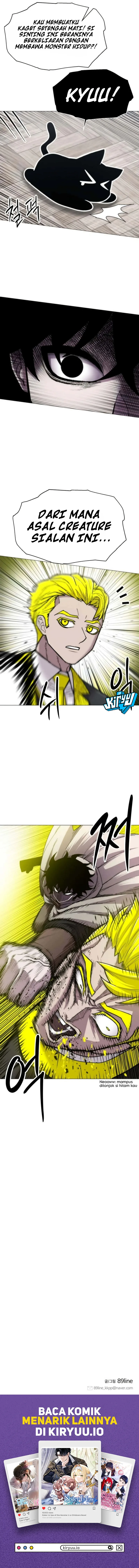 Colorist Chapter 36 - halaman 25