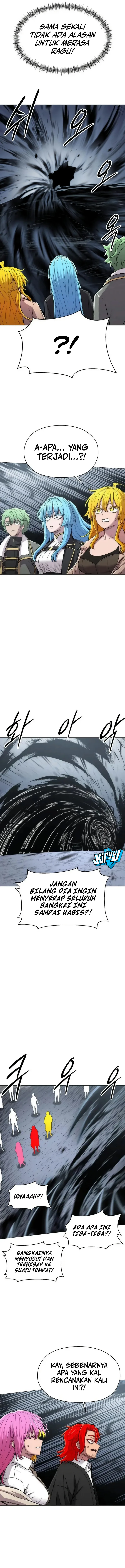 Colorist Chapter 34 - halaman 27