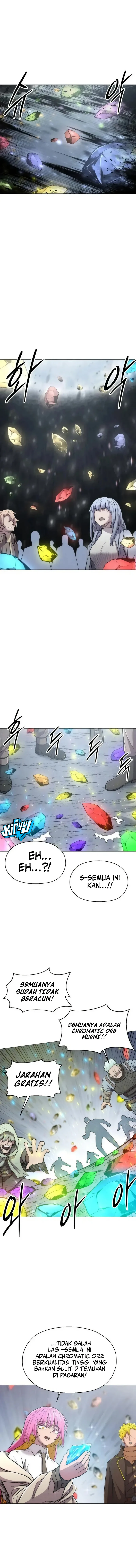 Colorist Chapter 34 - halaman 28