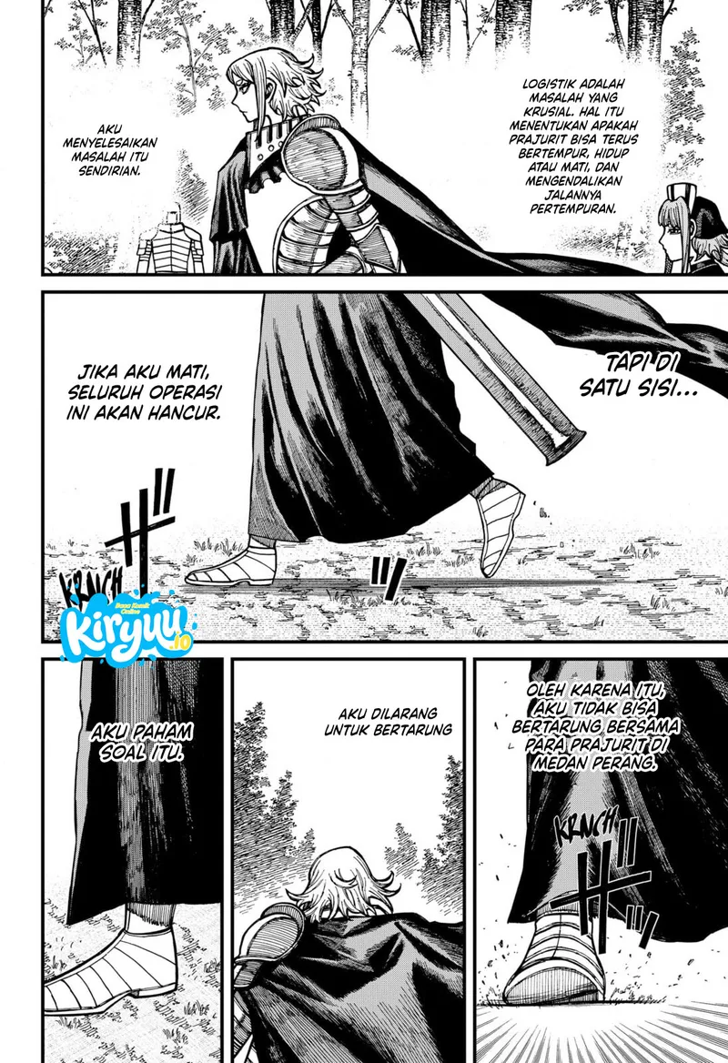 Centuria Chapter 90 - halaman 2