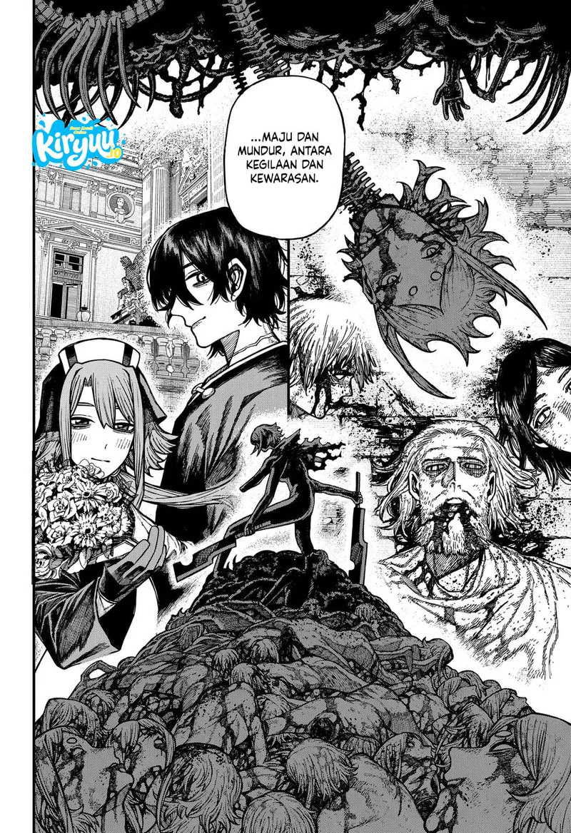 Centuria Chapter 91 - halaman 2