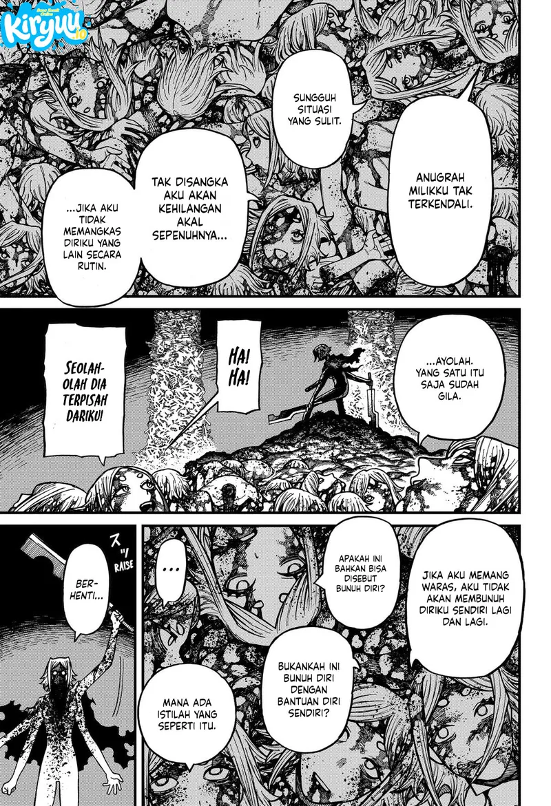 Centuria Chapter 91 - halaman 3