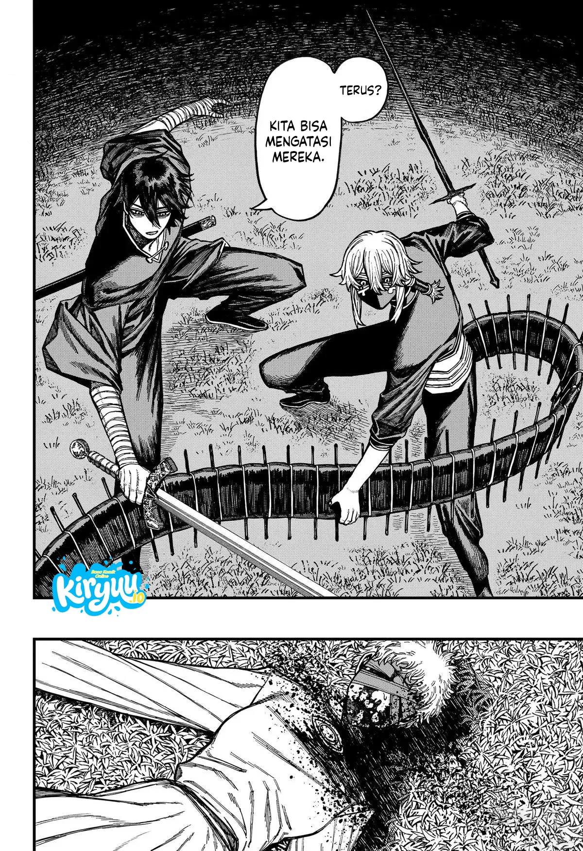 Centuria Chapter 94 - halaman 4