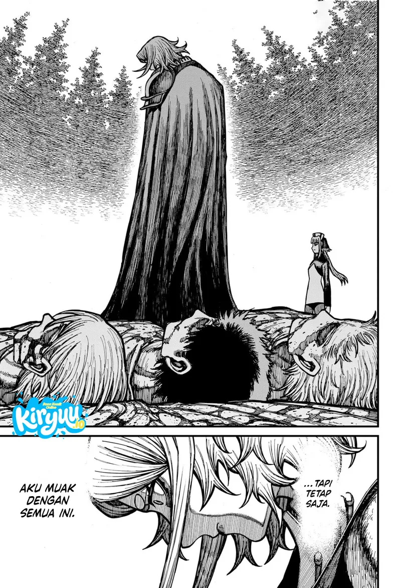 Centuria Chapter 90 - halaman 3