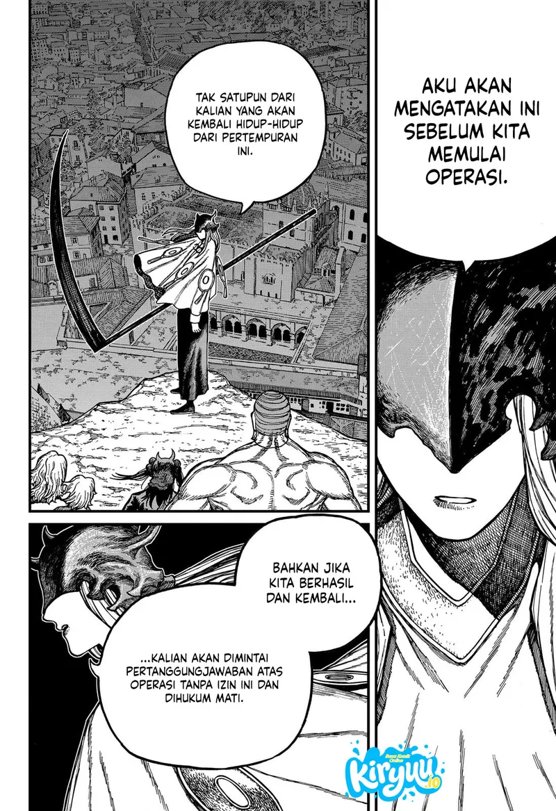 Centuria Chapter 92 - halaman 3