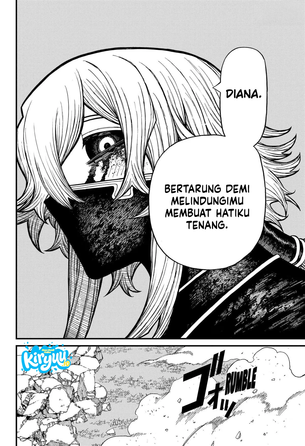 Centuria Chapter 97 - halaman 5
