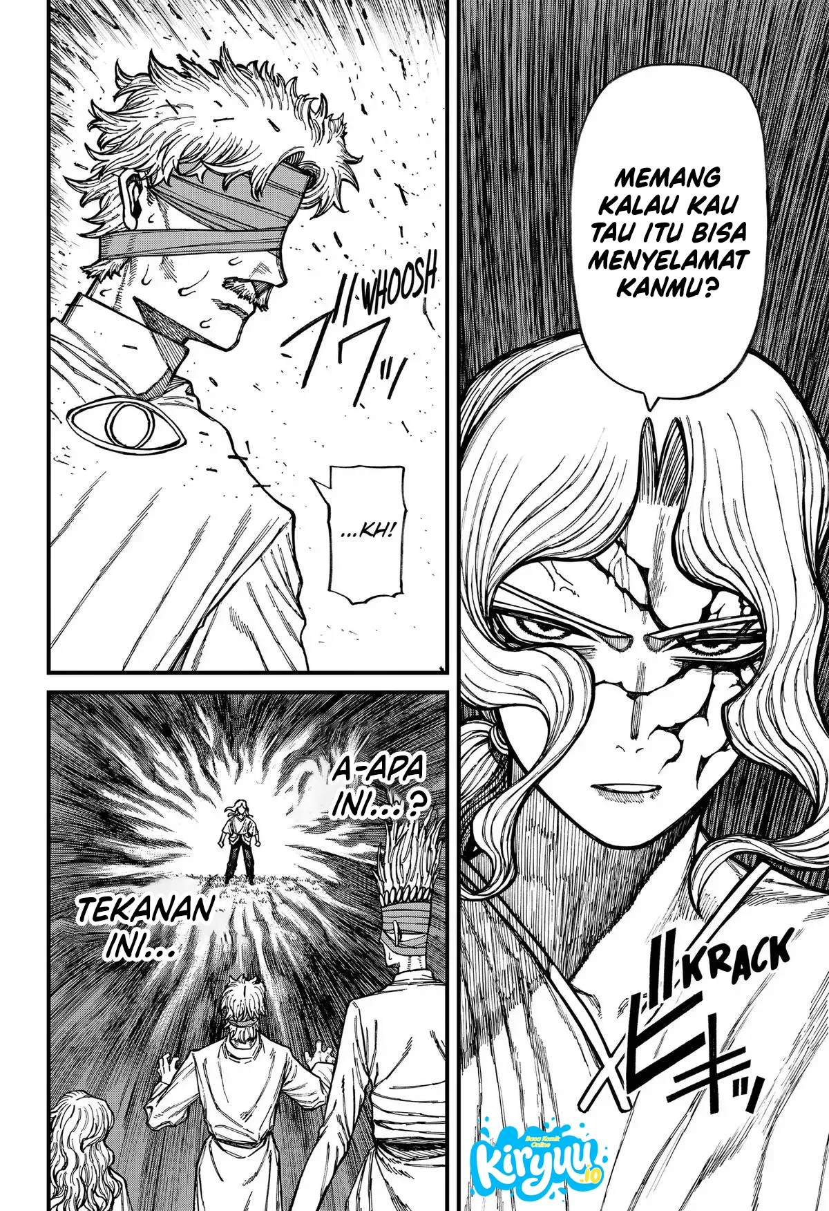 Centuria Chapter 94 - halaman 6