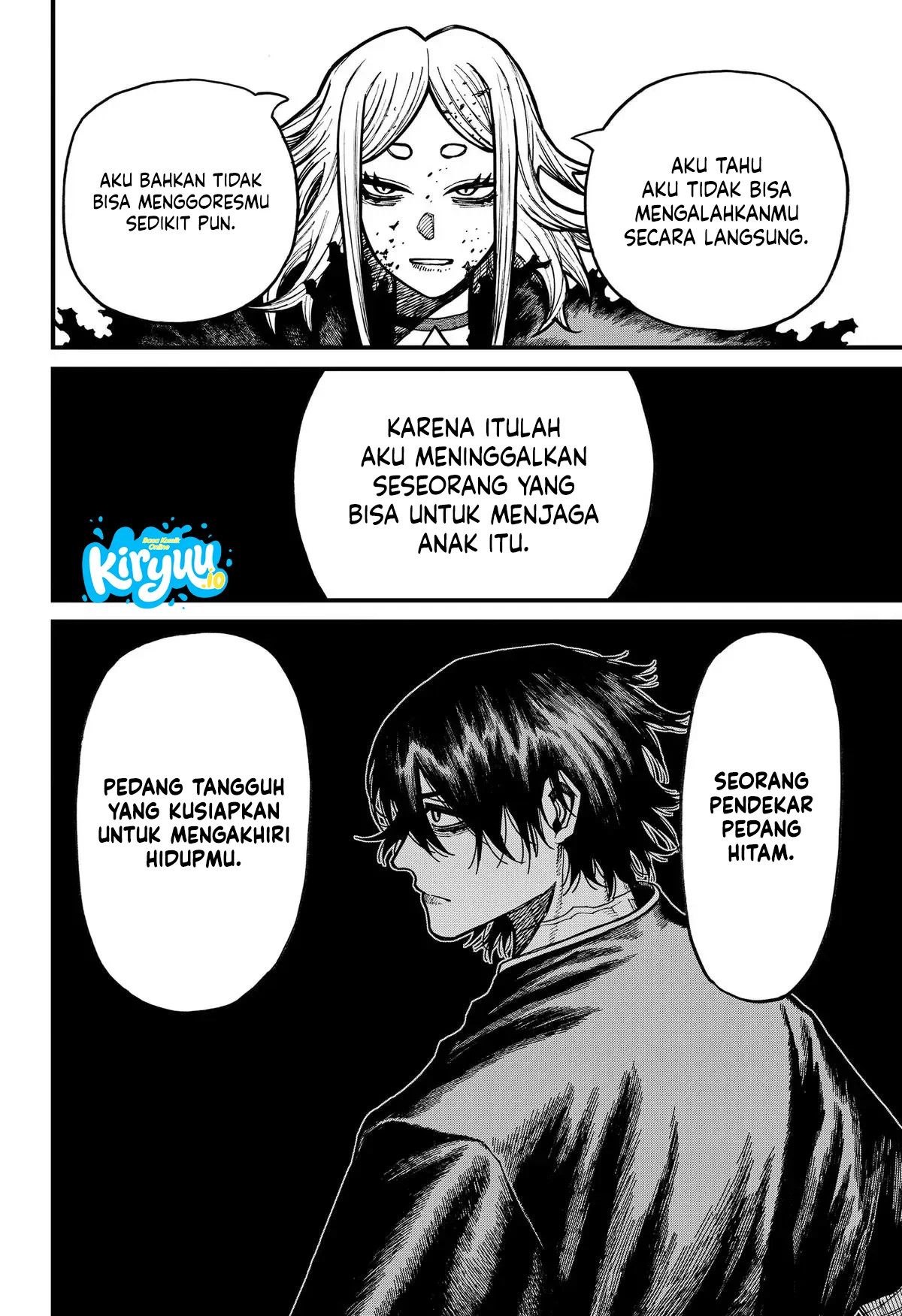 Centuria Chapter 95 - halaman 7