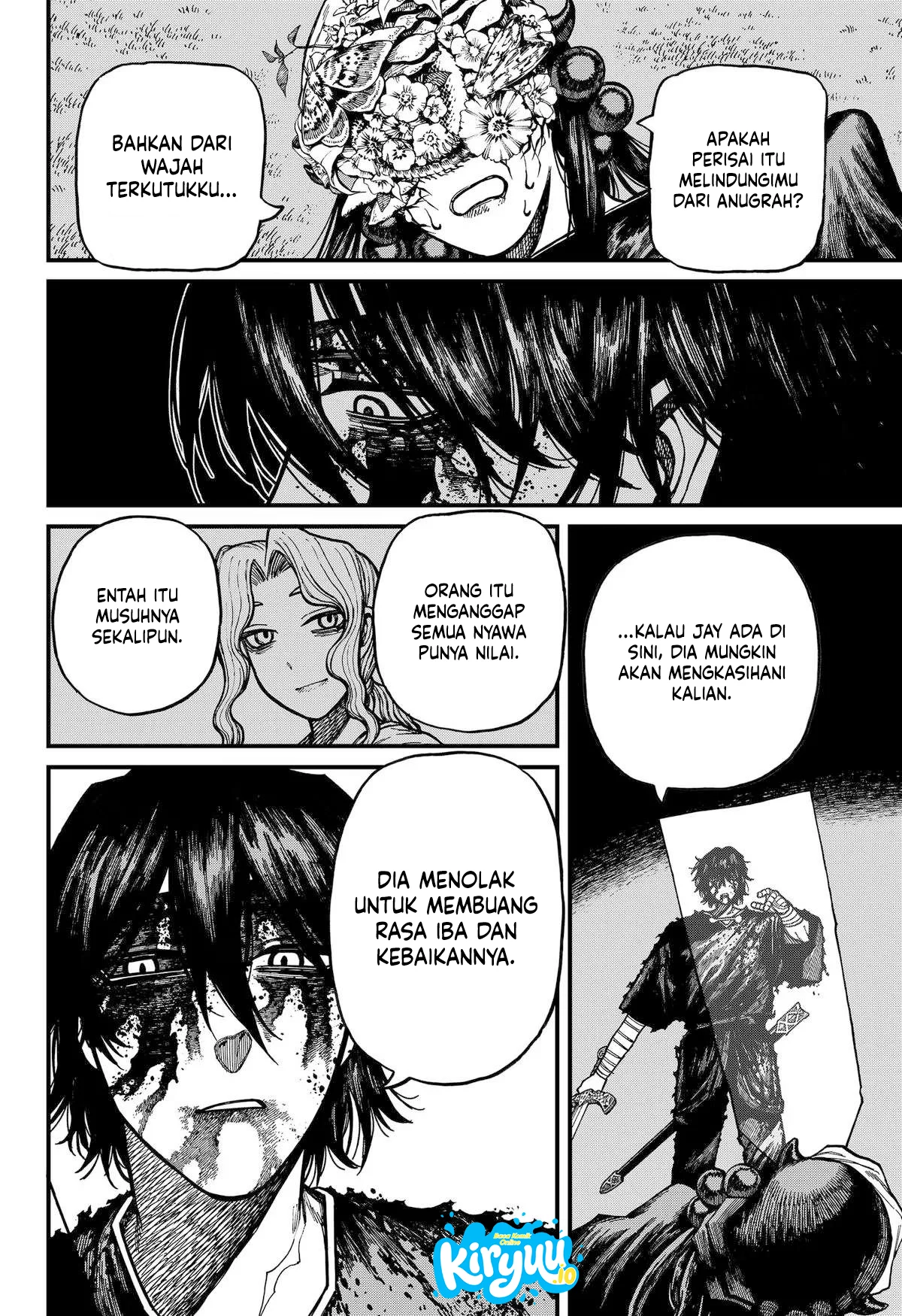 Centuria Chapter 97 - halaman 7