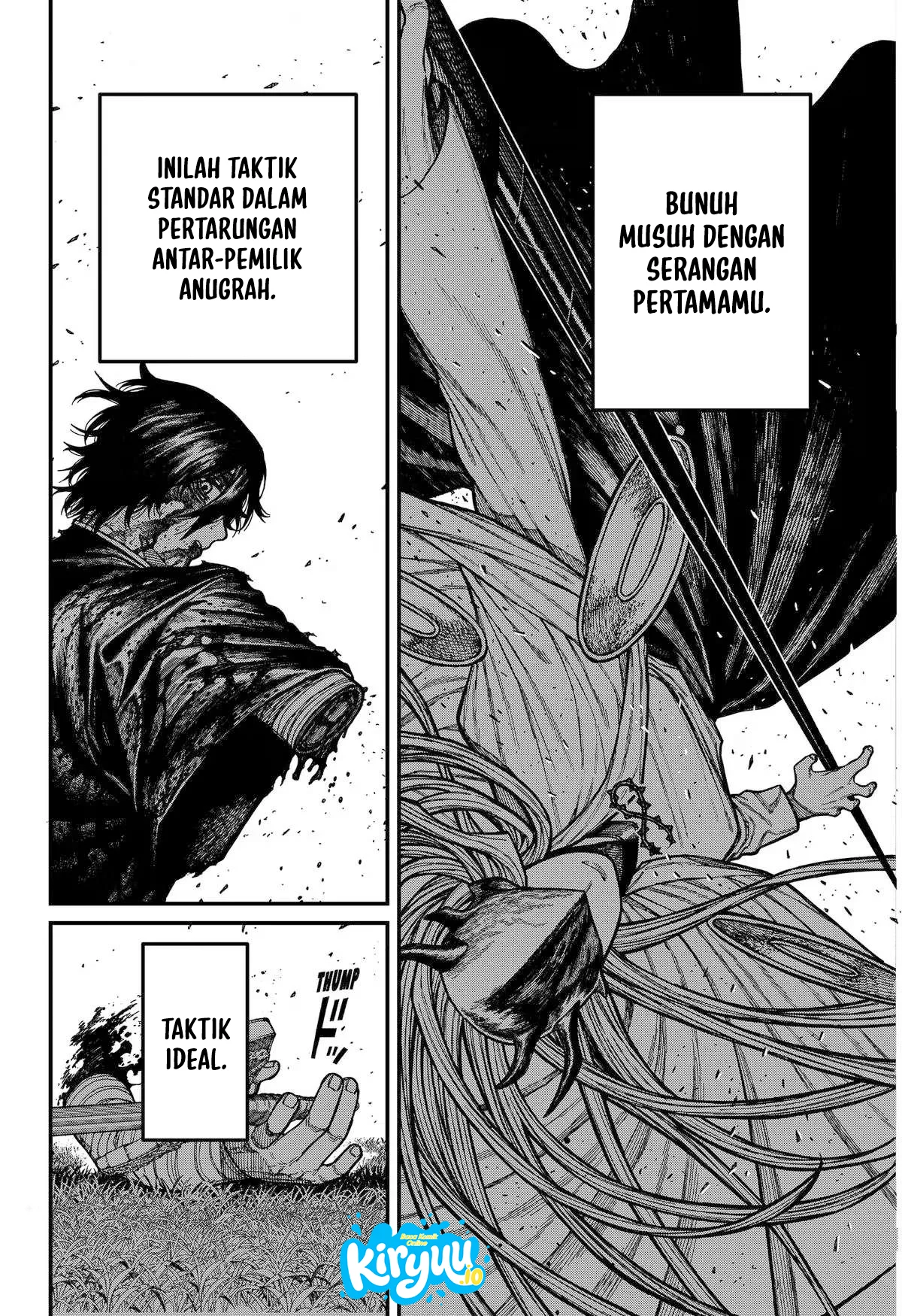 Centuria Chapter 98 - halaman 7