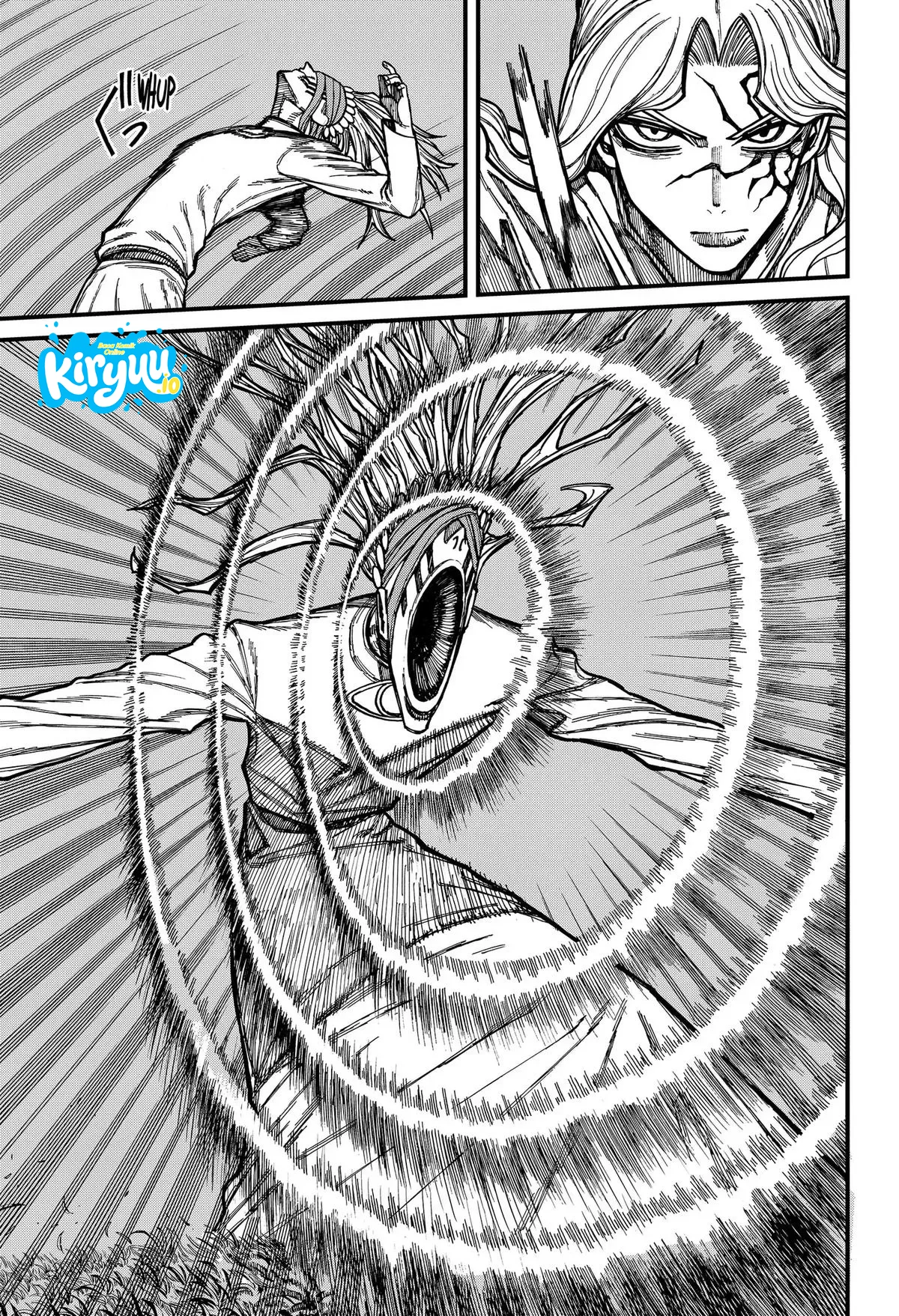Centuria Chapter 94 - halaman 9