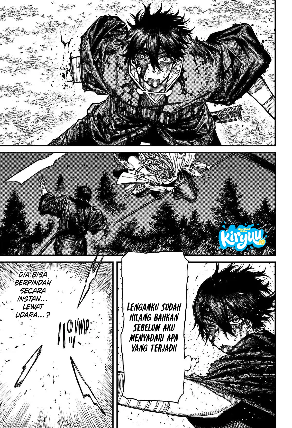 Centuria Chapter 98 - halaman 10