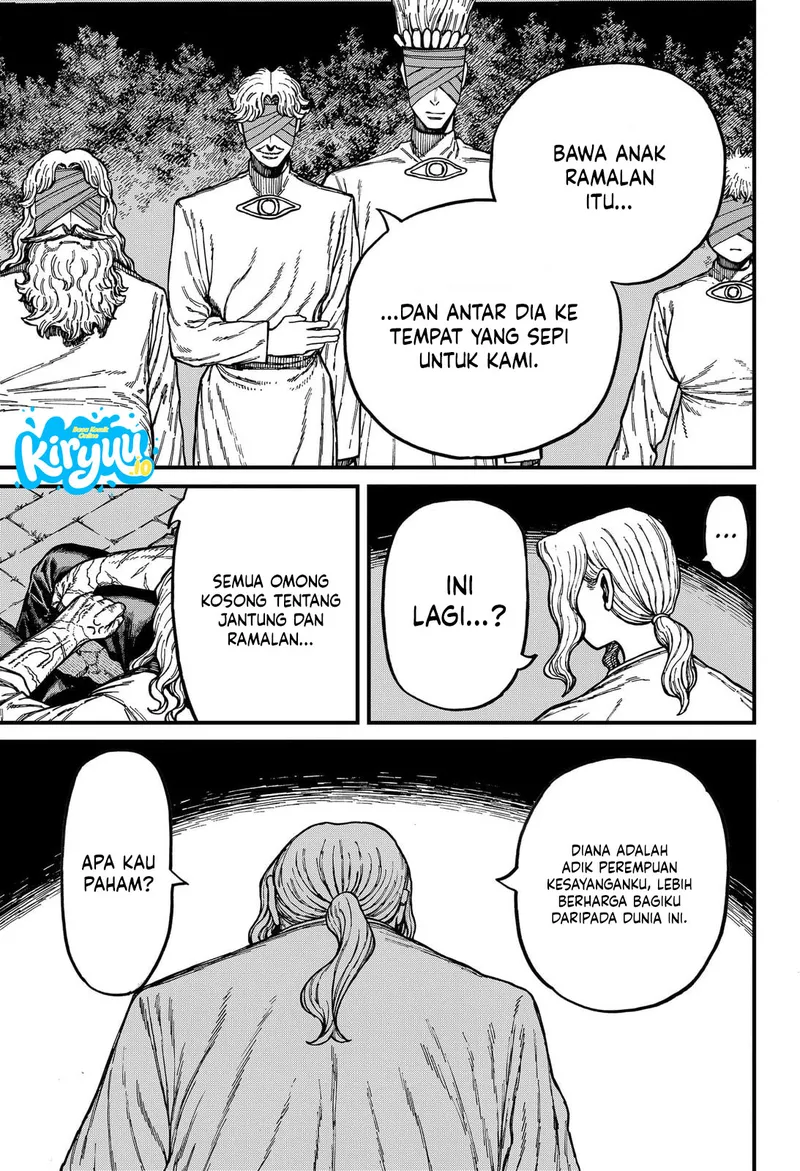 Centuria Chapter 92 - halaman 8