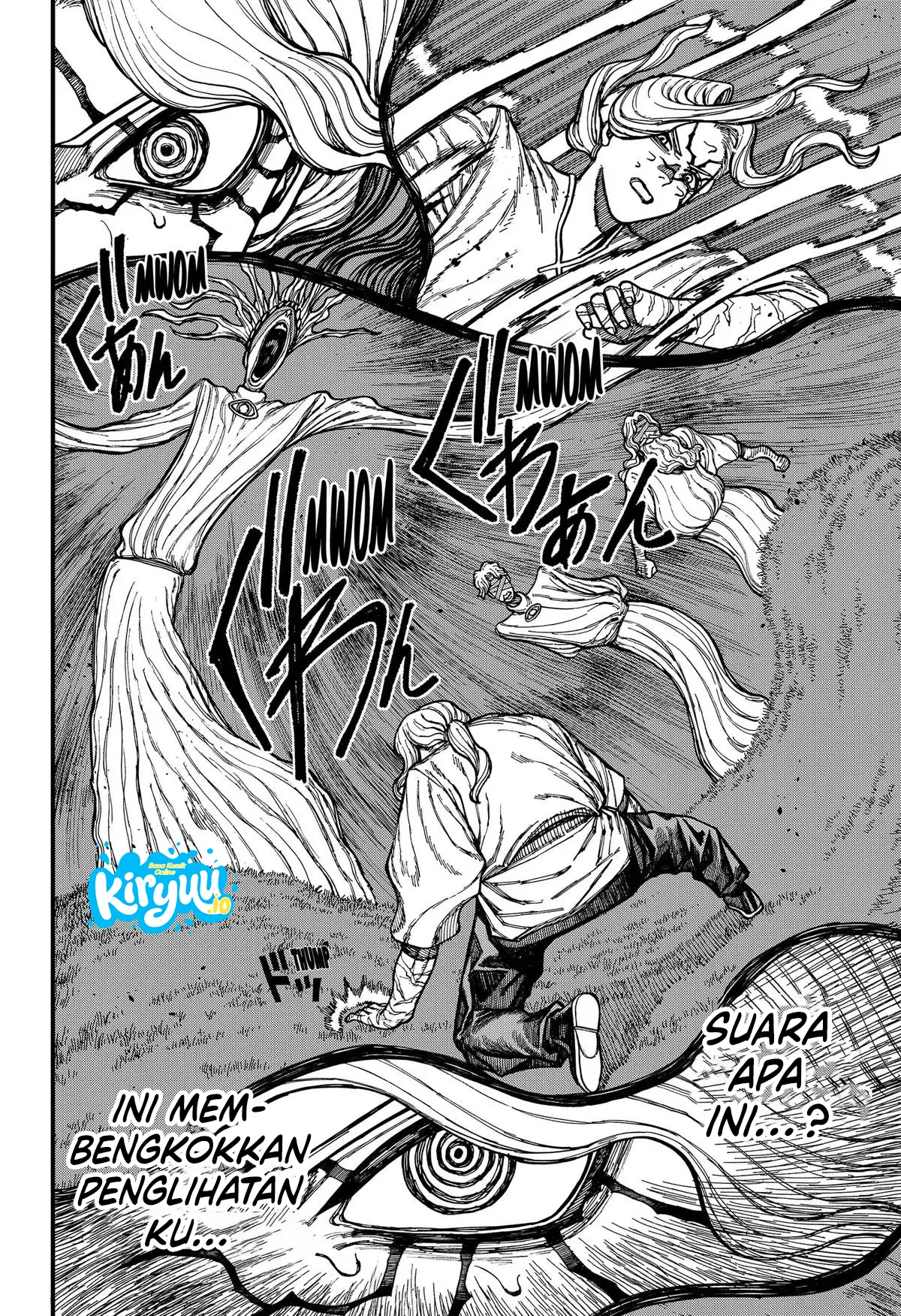 Centuria Chapter 94 - halaman 10