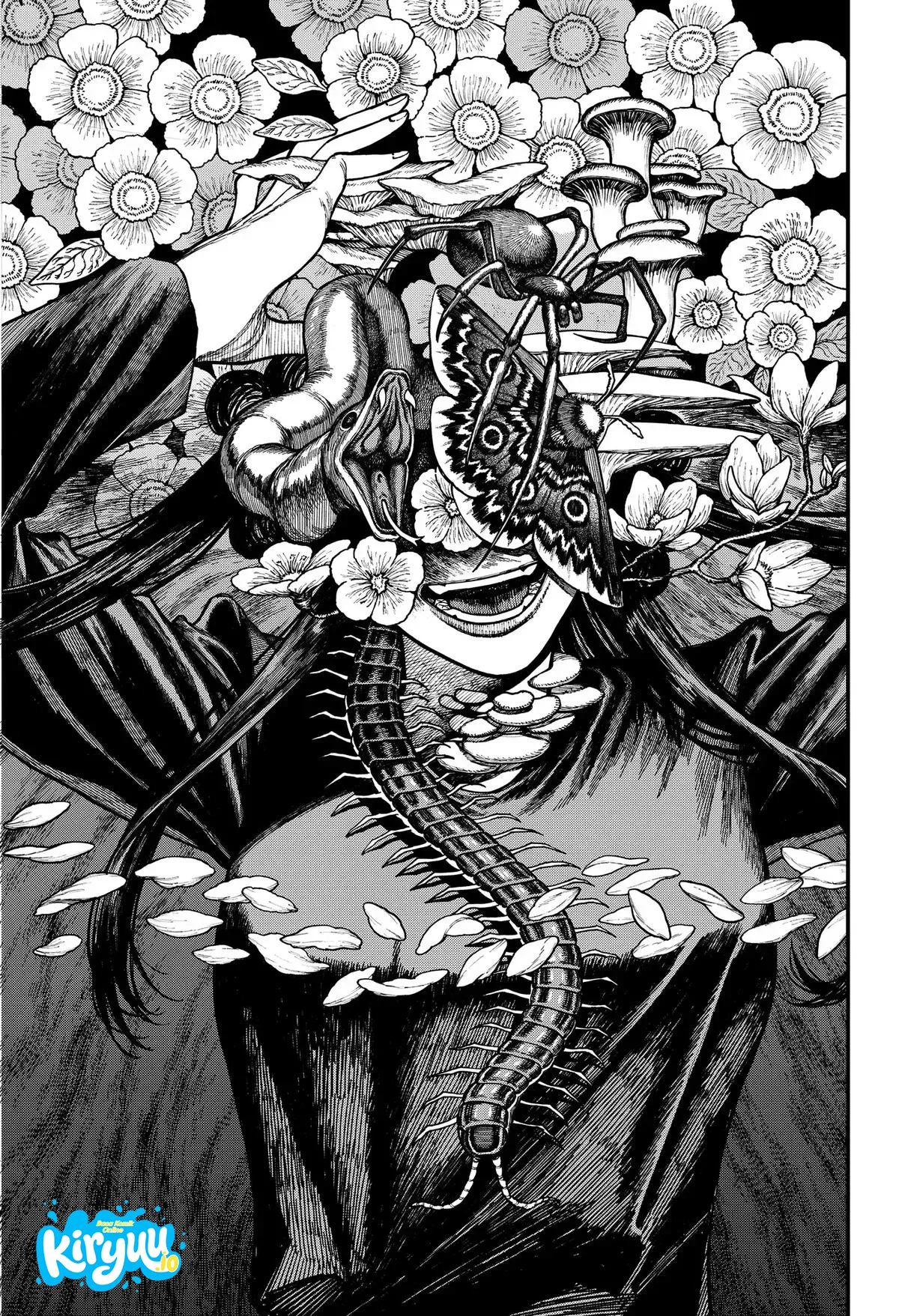 Centuria Chapter 95 - halaman 10