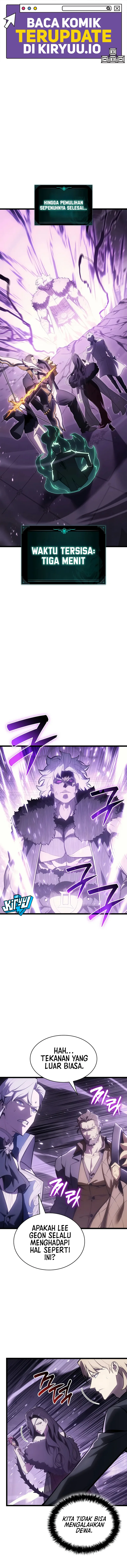 Return of the Disaster-Class Hero Chapter 186 - halaman 2