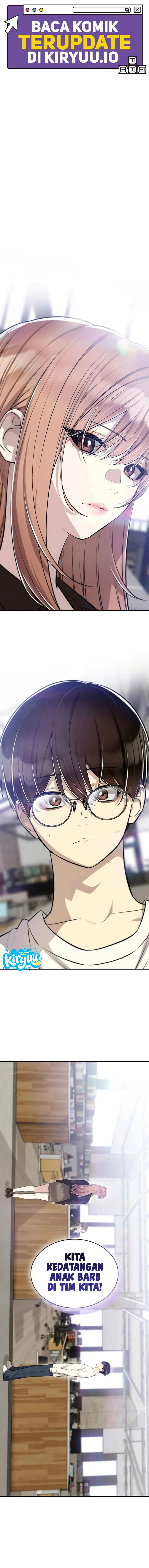 Teto X Egen Chapter 19 - halaman 2